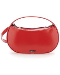 Coperni - 'Sound Swipe Small' Handbag With Logo Detail - Lyst