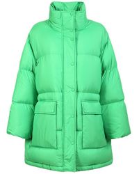 Stand Studio - Down Jackets - Lyst