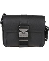 Michael Kors - Satchel & Cross Body - Lyst