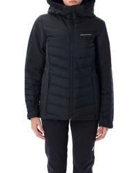 Peak Performance - Blackfire Jacket - Lyst