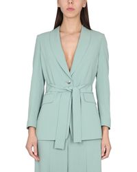 BOSS - Jikela Jacket - Lyst