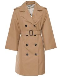 Weekend by Maxmara - Trench-Waterproof - Lyst