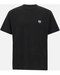 KENZO - Paris T-Shirts And Polos - Lyst