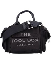 Marc Jacobs - The Crossbody Tool Box - Lyst