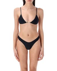 Swim By Di - Flemish Knot Bikini - Lyst