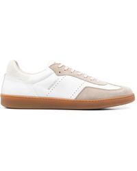 Woolrich - Swing Court Shoes - Lyst