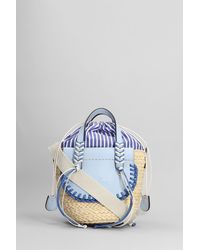 CUBA LAB - Habanera Mini Tote - Lyst