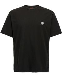 KENZO - T-Shirts And Polos - Lyst