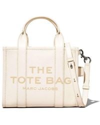 Marc Jacobs - Mini Tote Handbag - Lyst