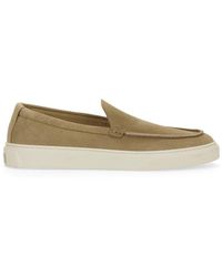 Woolrich - Loafer Slip On - Lyst
