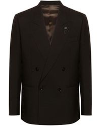 Lardini - Jacket Attitude Drop 7 Regular - Lyst