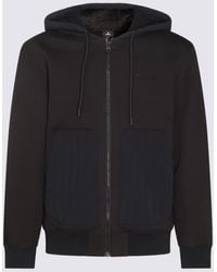 Mackage - Nylon Sweatshirt - Lyst