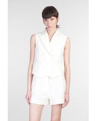 MVP WARDROBE - Vest - Lyst