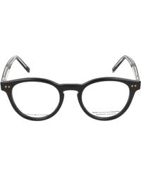 Tommy Hilfiger - Eyeglasses - Lyst