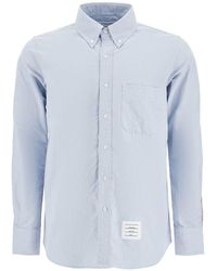 Thom Browne - Shirts - Lyst