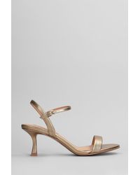 Bibi Lou - Lotus 65 Sandals - Lyst