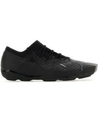 Coperni - Synthetic Leather And Fabric X Puma 90Sqr Sneakers - Lyst