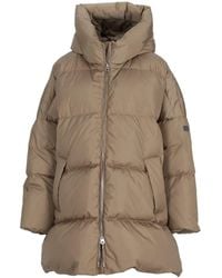 Lempelius - Down Coat - Lyst