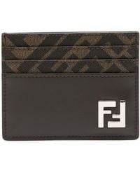 Fendi - Wallets - Lyst