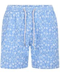 Mc2 Saint Barth - Sea - Lyst