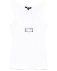 Versace - Lingerie Top - Lyst