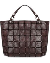 Campomaggi - Acacia Handbag - Lyst