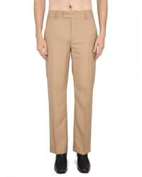 Séfr - Wool Blend Pants - Lyst