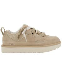 UGG - Lo Lowmel Sneaker - Lyst