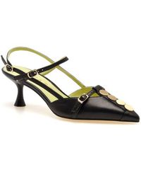 Apepazza - Nives Shoes - Lyst