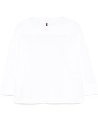 Daniela Gregis - Cotton Top - Lyst