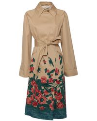 Weekend by Maxmara - Trench-Waterproof - Lyst