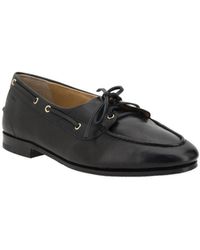 Bally - Flat Shoes - Lyst