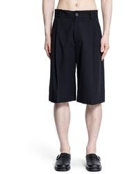 Studio Nicholson - Shorts & Skirts - Lyst