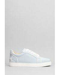 Christian Louboutin - Fun Vieira Orlato Sneakers - Lyst