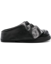 The Attico - Sandals - Lyst