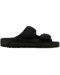 Birkenstock - Arizona Cosny Exq Syn Shoes - Lyst