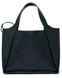 Stella McCartney - W/Tote Bags Logo - Lyst