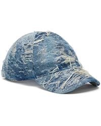 DIESEL - Hats - Lyst
