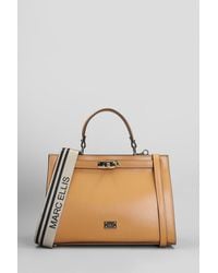 Marc Ellis - Alma L Bx Tote Color - Lyst