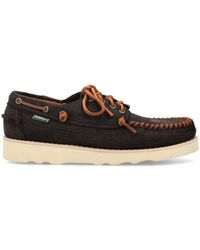 Sebago - Keuka Loafers - Lyst