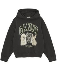 Ganni - Sweaters - Lyst