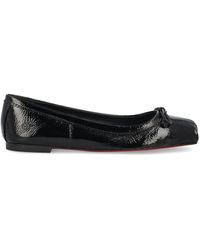 Christian Louboutin - Low Shoes - Lyst
