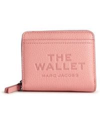Marc Jacobs - Small Leather Goods - Lyst