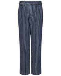 East Harbour Surplus - Enfield Trousers - Lyst