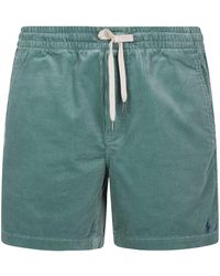 Polo Ralph Lauren - Flat Front No Subclass - Lyst