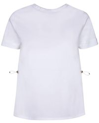 Herno - T-Shirts - Lyst