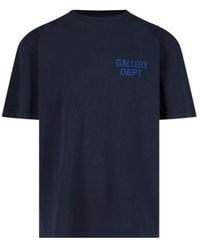 GALLERY DEPT. - 'Souvenir' T-Shirt - Lyst