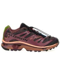 Salomon - 'Xt-4 Og R.A.D' Sneakers - Lyst