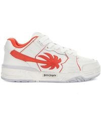 Palm Angels - Venice Worn Out Sneakers - Lyst