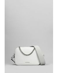 Michael Kors - Bryant Shoulder Bag - Lyst
